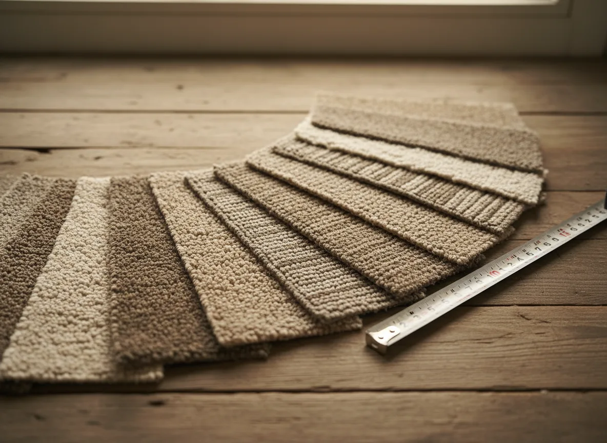 Carpet Installation Hazel, KY FAQs